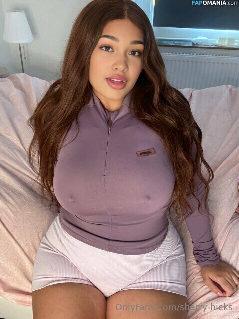 Sherry Hicks / sherry-hicks / sherryslings Nahý OnlyFans  Uniklá fotka #17