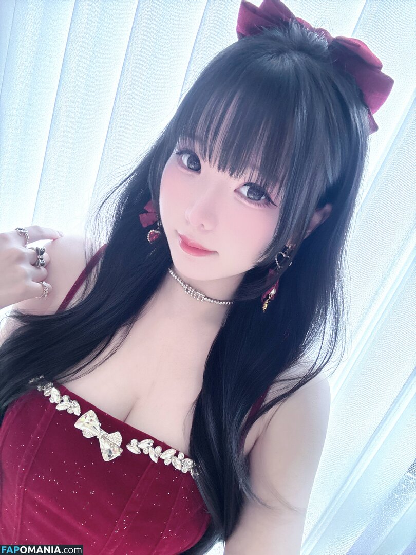 Shimo (霜月 / Shimo (霜月/shimotsuki18/shimotsukiTW) Nahý OnlyFans  Uniklá fotka #10