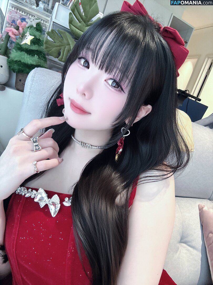 Shimo (霜月 / Shimo (霜月/shimotsuki18/shimotsukiTW) Nahý OnlyFans  Uniklá fotka #14