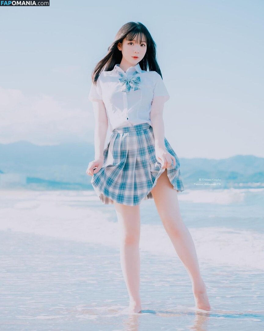 Shimo / shimotsuki18 / shimotsukiTW Nahý OnlyFans  Uniklá fotka #60