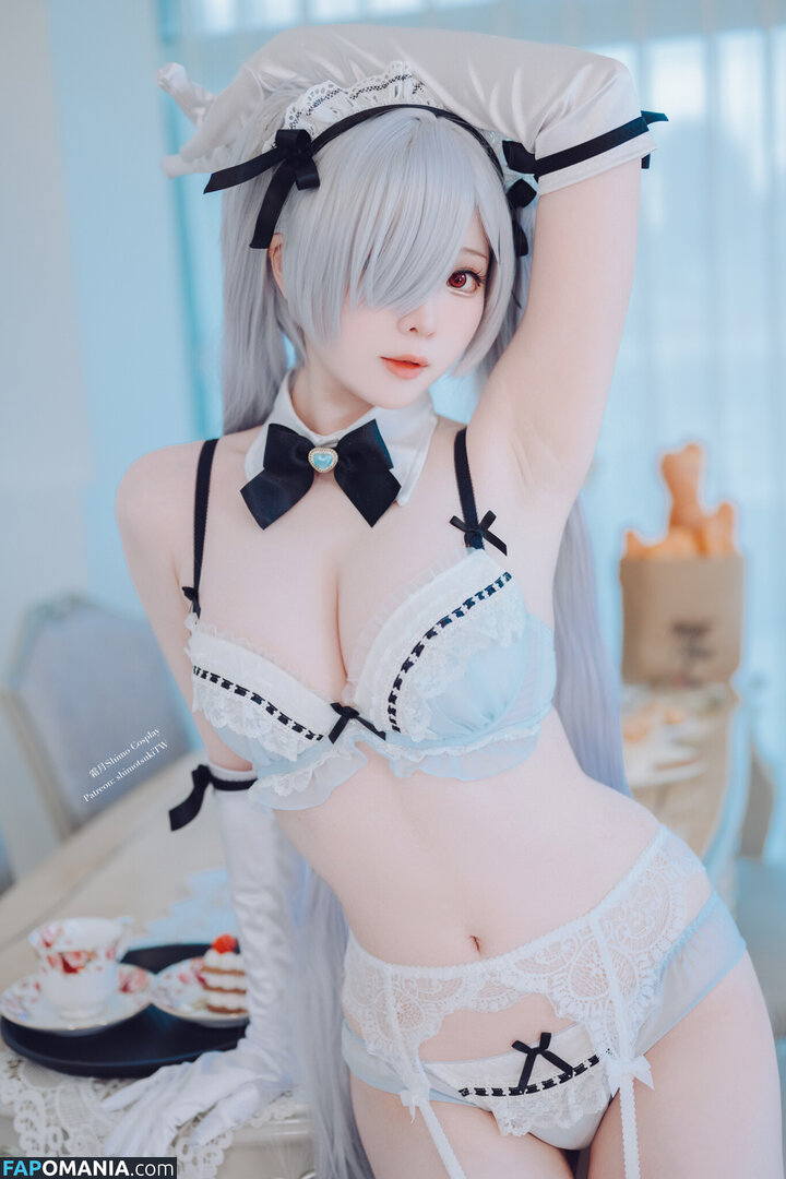 Shimo / shimotsuki18 / shimotsukiTW / 霜月 Nahý OnlyFans  Uniklá fotka #744