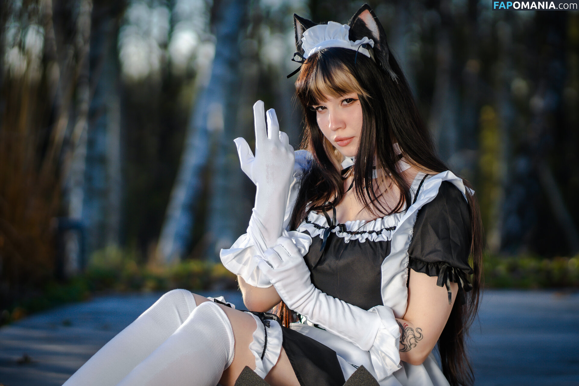 Shini Waifu / shini_waifu Nahý OnlyFans  Uniklá fotka #46