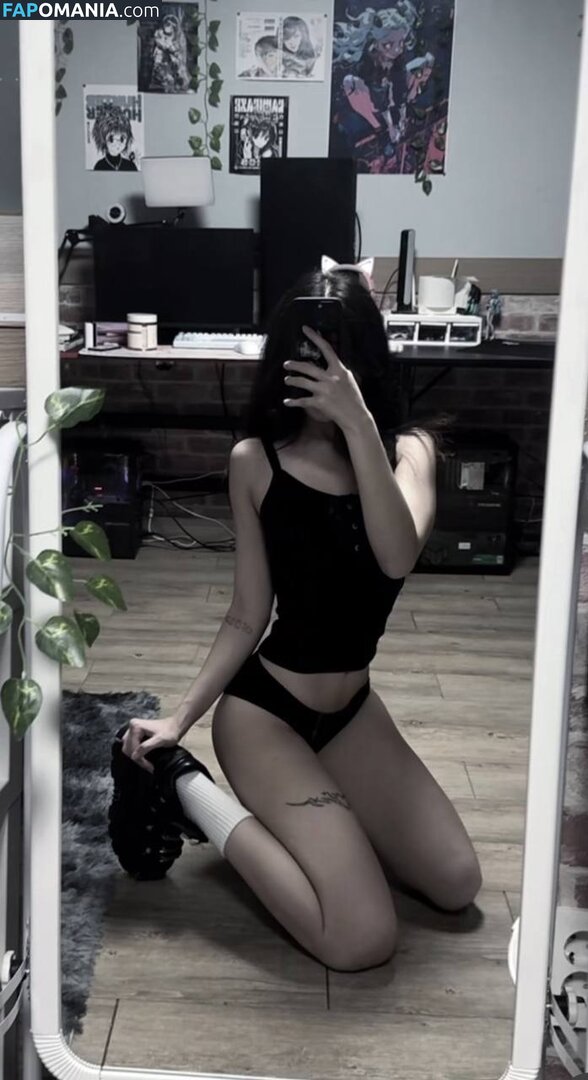 shino_xaki / shinoaqi / шиноаки Nahý OnlyFans  Uniklá fotka #24