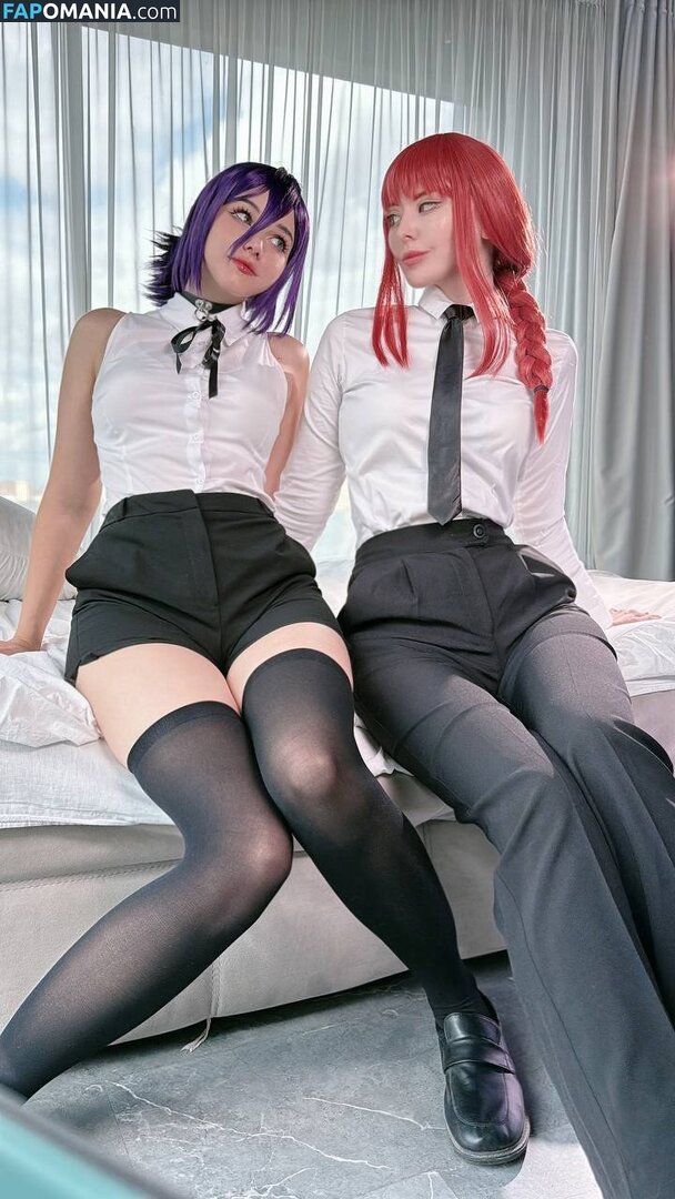 Shirogane-Sama Social Media Thread / shirogane_sama Nahý OnlyFans  Uniklá fotka #1
