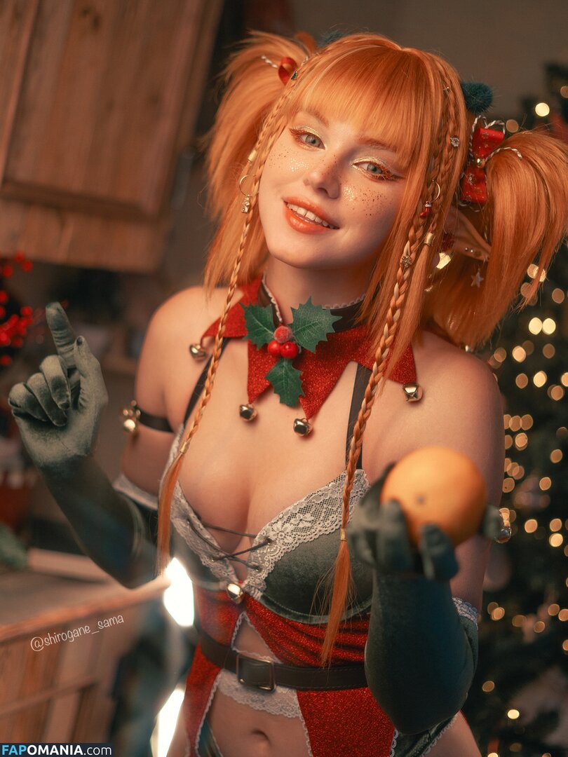 Shirogane-Sama Social Media Thread / shirogane_sama Nahý OnlyFans  Uniklá fotka #3