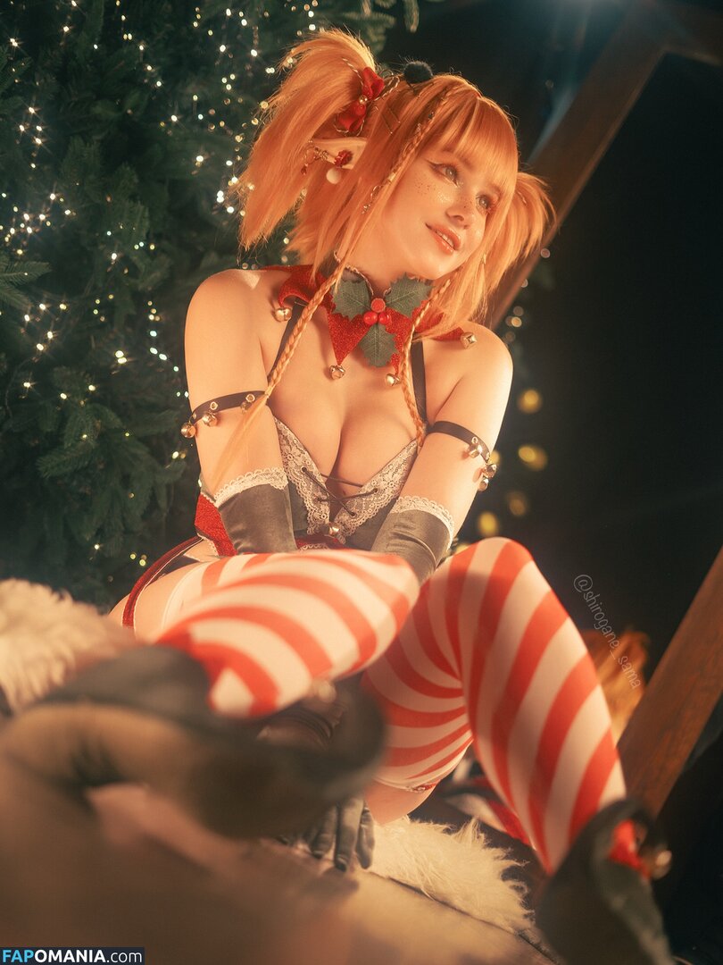Shirogane-Sama Social Media Thread / shirogane_sama Nahý OnlyFans  Uniklá fotka #5