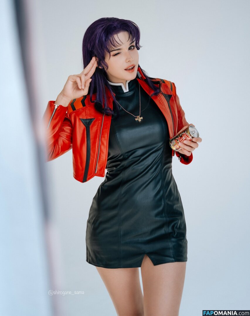 Shirogane-Sama Social Media Thread / shirogane_sama Nahý OnlyFans  Uniklá fotka #6