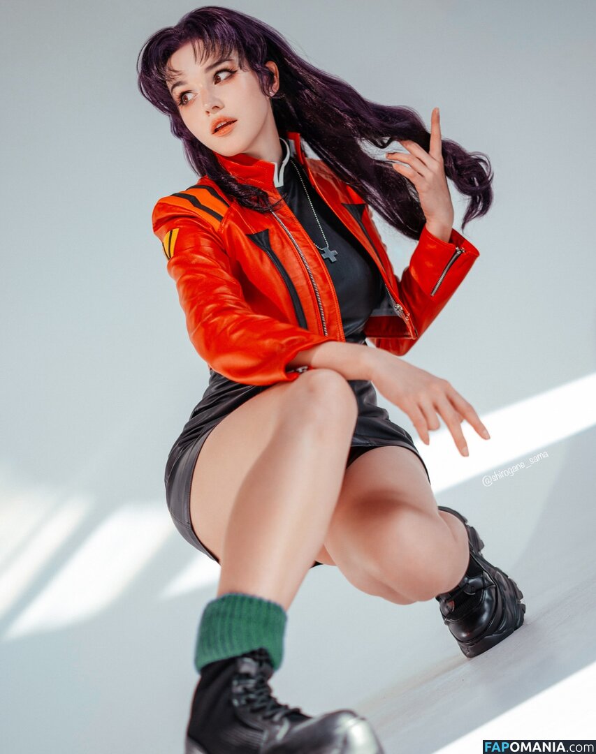 Shirogane-Sama Social Media Thread / shirogane_sama Nahý OnlyFans  Uniklá fotka #7