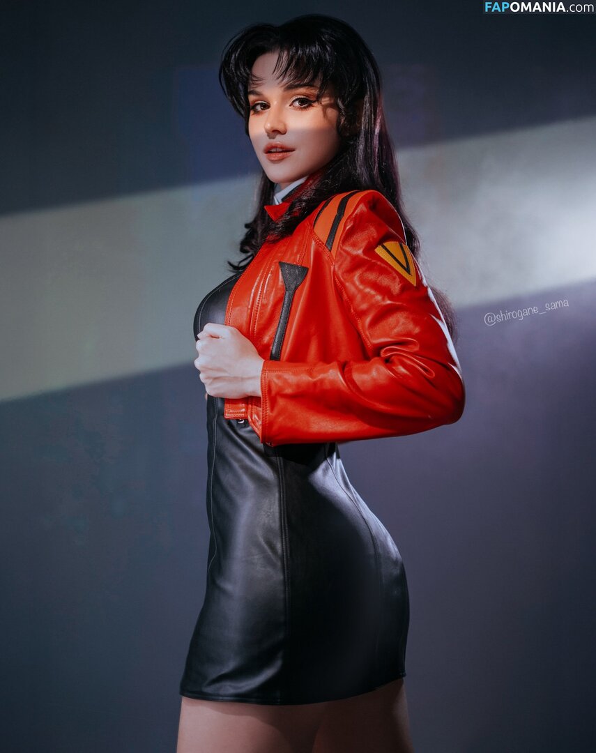 Shirogane-Sama Social Media Thread / shirogane_sama Nahý OnlyFans  Uniklá fotka #9