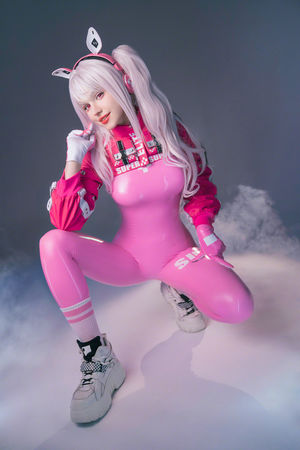 Shirogane-Sama