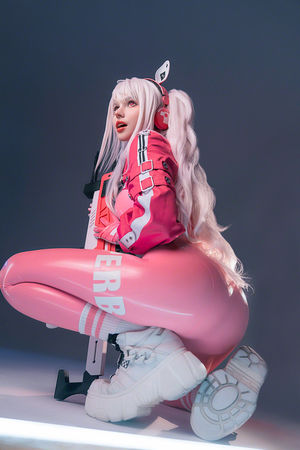 Shirogane-Sama