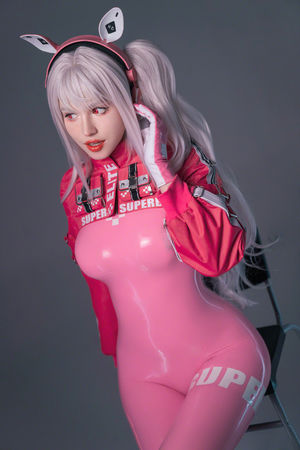 Shirogane-Sama