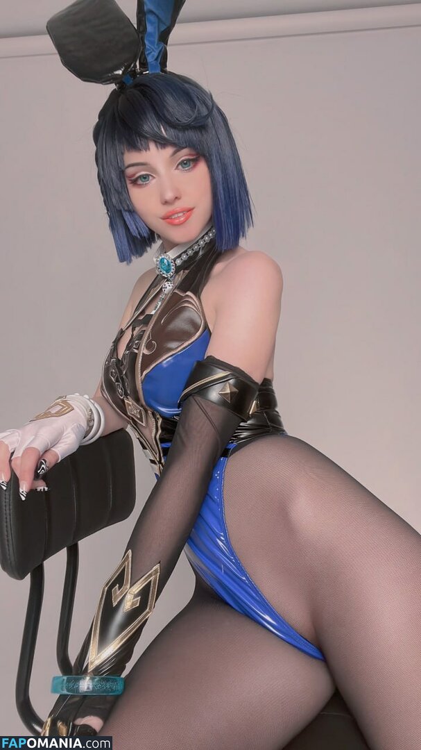 Shirogane-Sama / Shirogane_sama / https: / shiroganesama Nahý OnlyFans  Uniklá fotka #1591