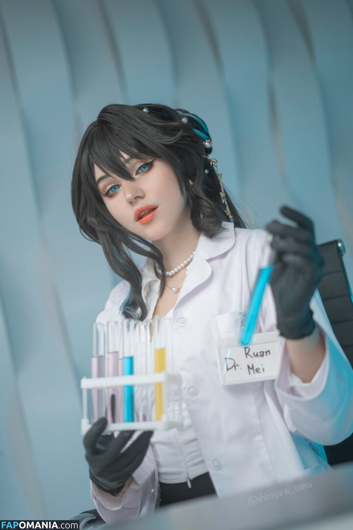 Shirogane-Sama / Shirogane_sama / https: / shiroganesama Nahý OnlyFans  Uniklá fotka #6655