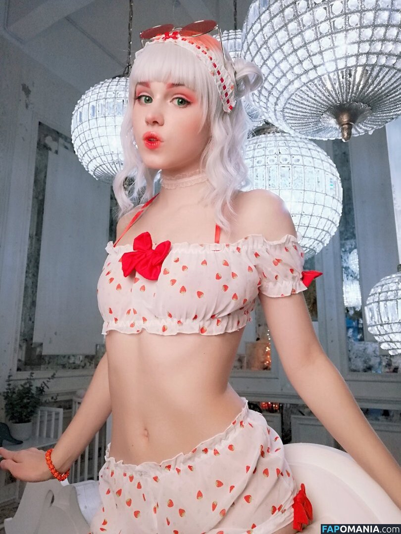 Shirogane-Sama / Shirogane_sama / https: / shiroganesama Nahý OnlyFans  Uniklá fotka #6773