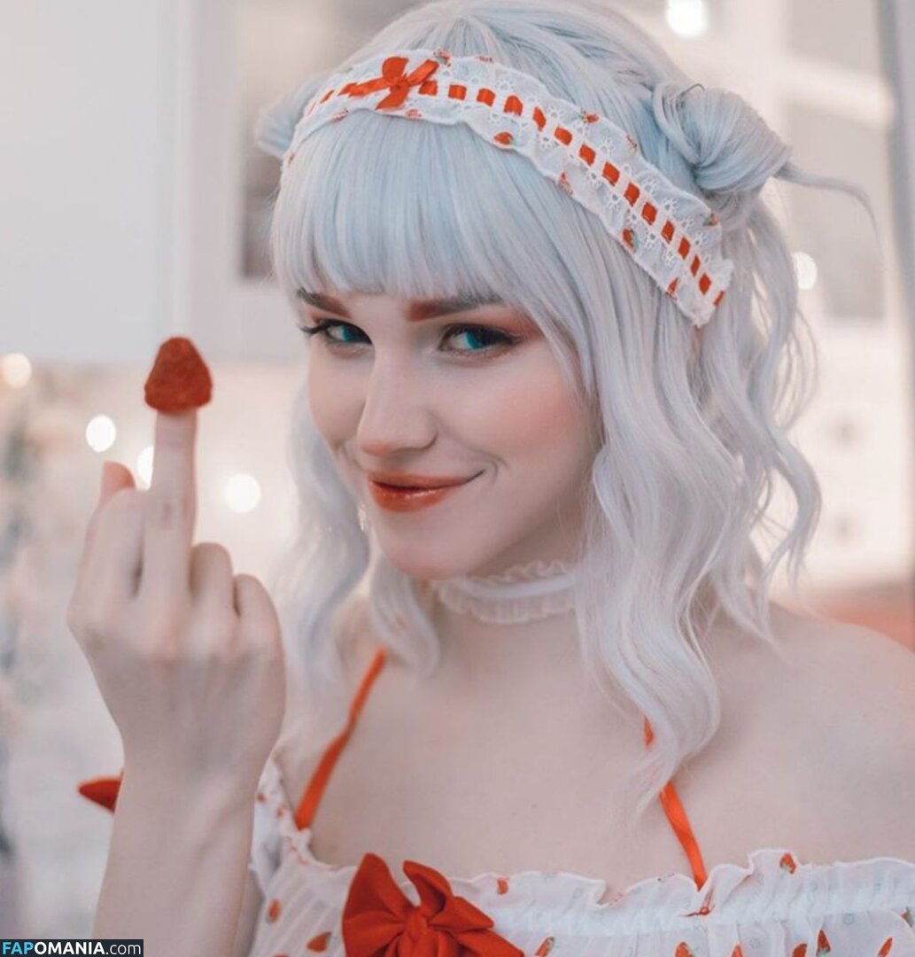 Shirogane-Sama / Shirogane_sama / https: / shiroganesama Nahý OnlyFans  Uniklá fotka #6786