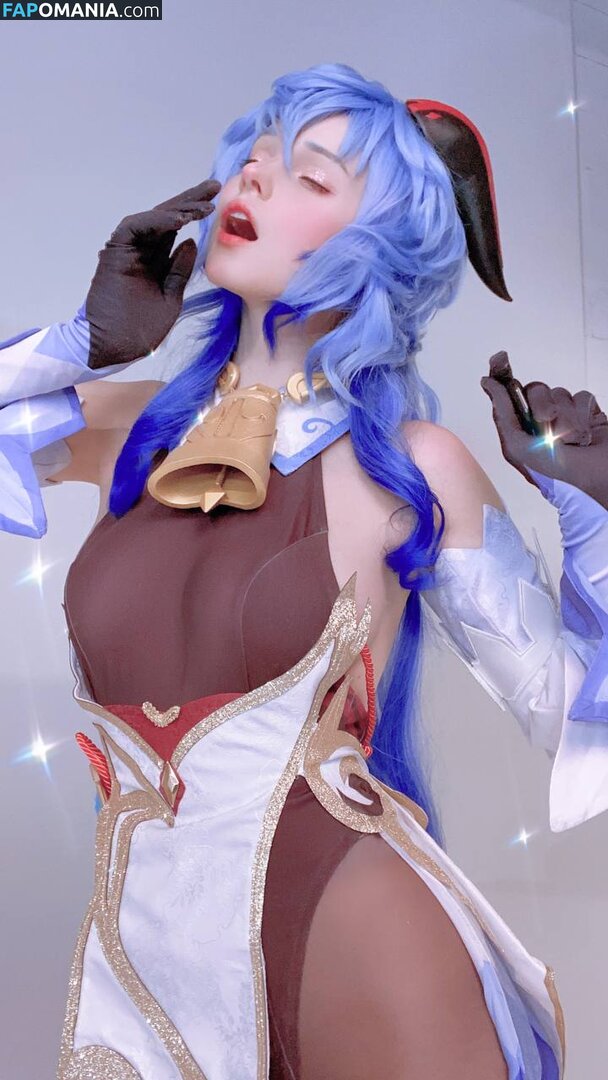 Shirogane-Sama / Shirogane_sama / https: / shiroganesama Nahý OnlyFans  Uniklá fotka #6787