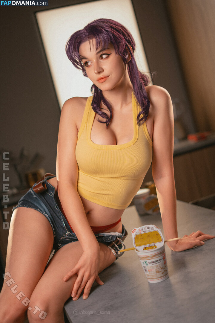 Shirogane-Sama / Shirogane_sama / https: / shiroganesama Nahý OnlyFans  Uniklá fotka #6802