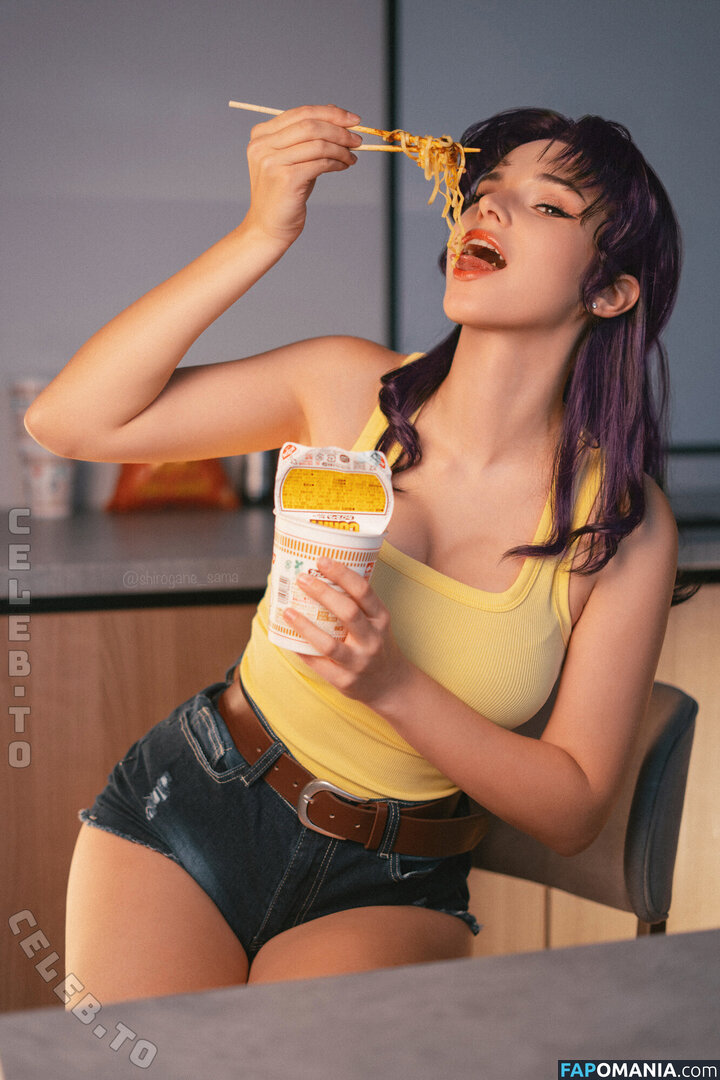 Shirogane-Sama / Shirogane_sama / https: / shiroganesama Nahý OnlyFans  Uniklá fotka #6805