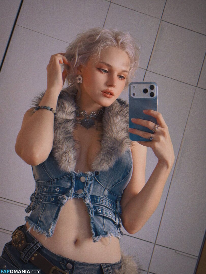 Shirogane-Sama / Shirogane_sama / https: / shiroganesama Nahý OnlyFans  Uniklá fotka #6807