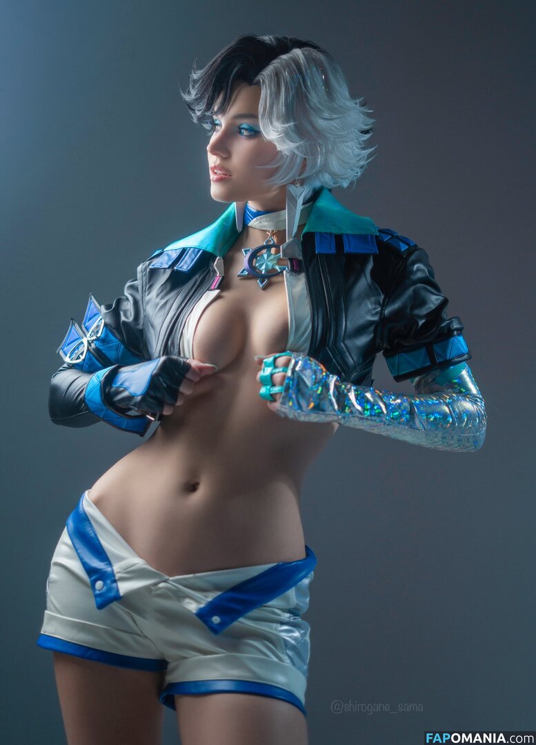 Shirogane-Sama / Shirogane_sama / https: / shiroganesama Nahý OnlyFans  Uniklá fotka #6808