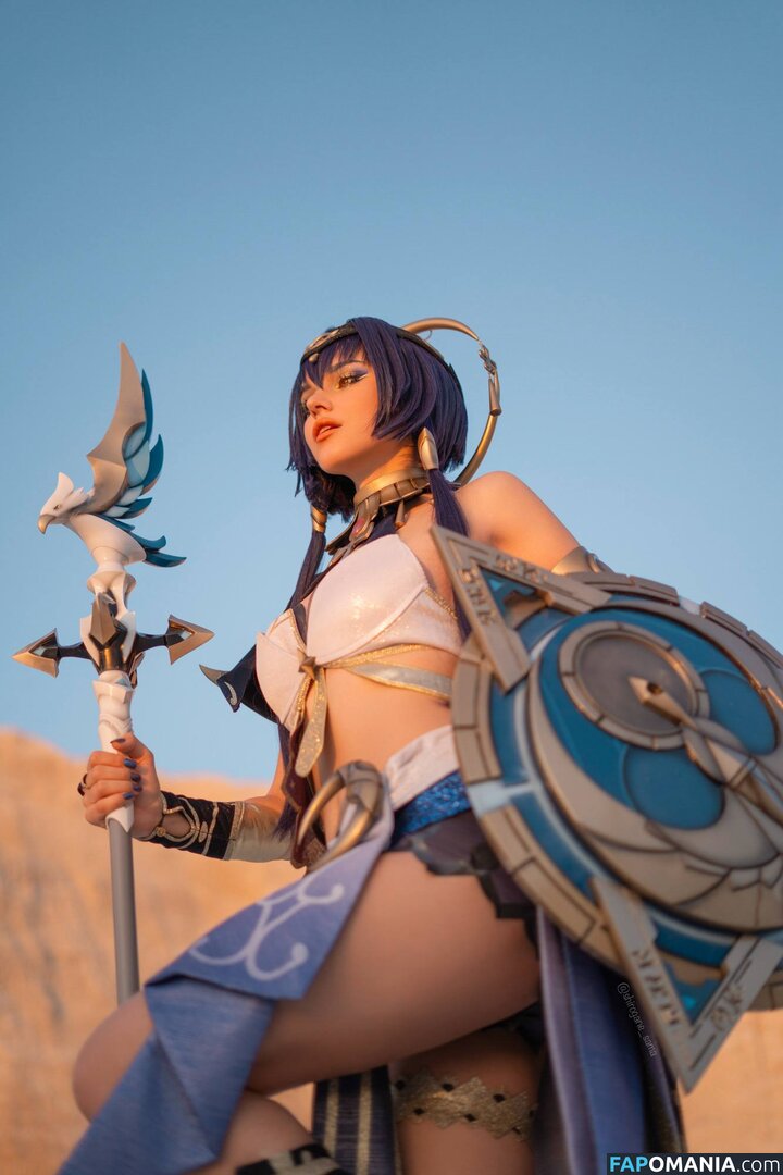 Shirogane-Sama / Shirogane_sama / https: / shiroganesama Nahý OnlyFans  Uniklá fotka #6837