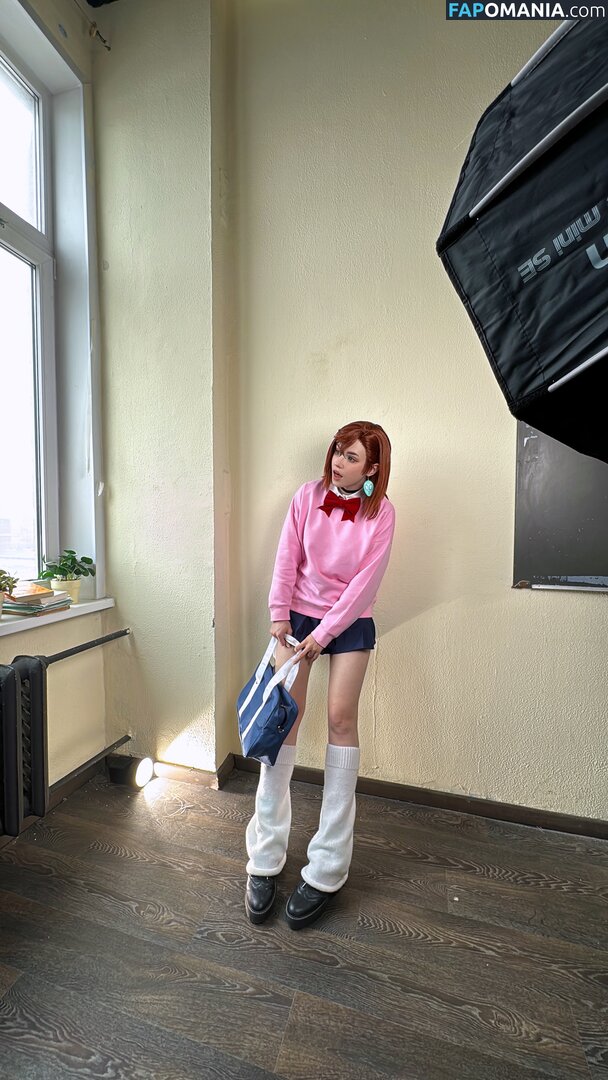 Shirogane-Sama / Shirogane_sama / https: / shiroganesama Nahý OnlyFans  Uniklá fotka #6845