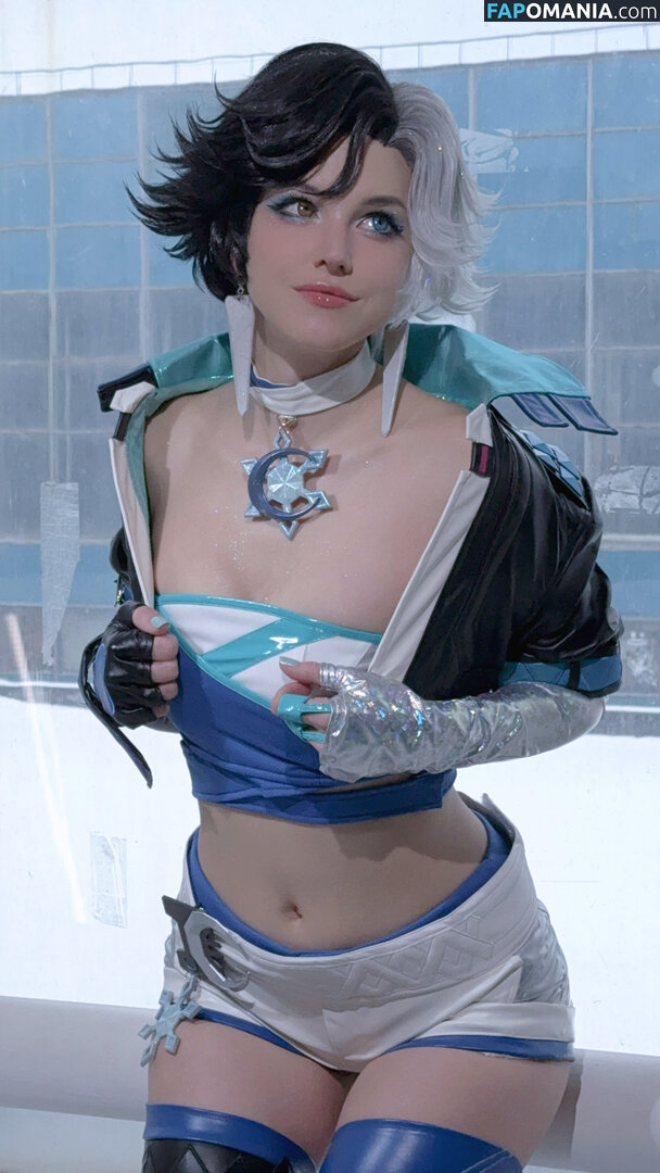 Shirogane-Sama / Shirogane_sama / sama_shirogane / shiroganesama Nahý OnlyFans  Uniklá fotka #6889