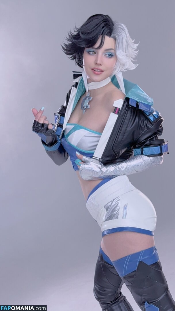 Shirogane-Sama / Shirogane_sama / sama_shirogane / shiroganesama Nahý OnlyFans  Uniklá fotka #6891
