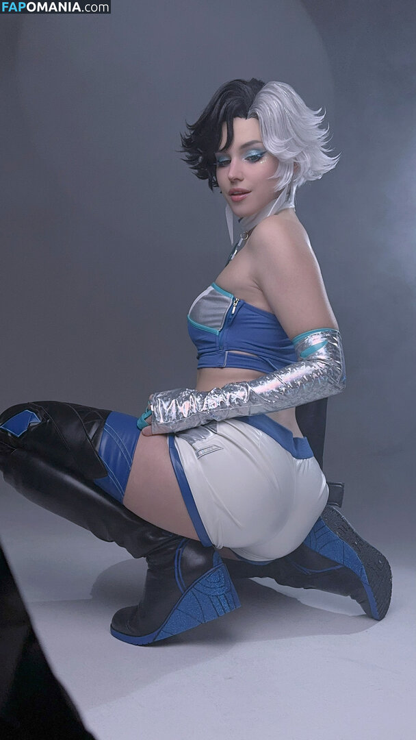 Shirogane-Sama / Shirogane_sama / sama_shirogane / shiroganesama Nahý OnlyFans  Uniklá fotka #6896