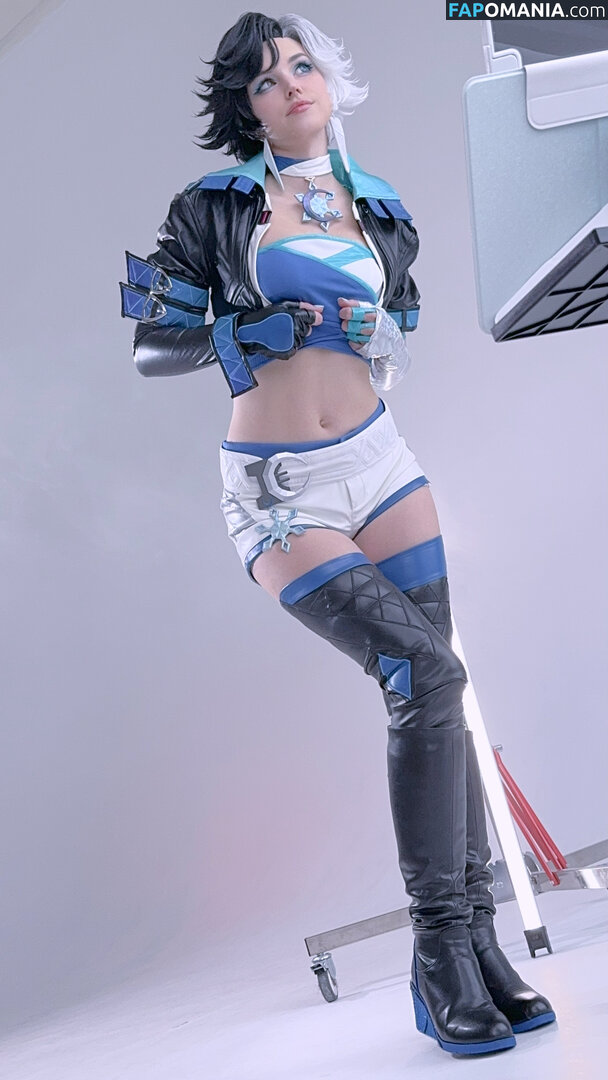 Shirogane-Sama / Shirogane_sama / sama_shirogane / shiroganesama Nahý OnlyFans  Uniklá fotka #6898