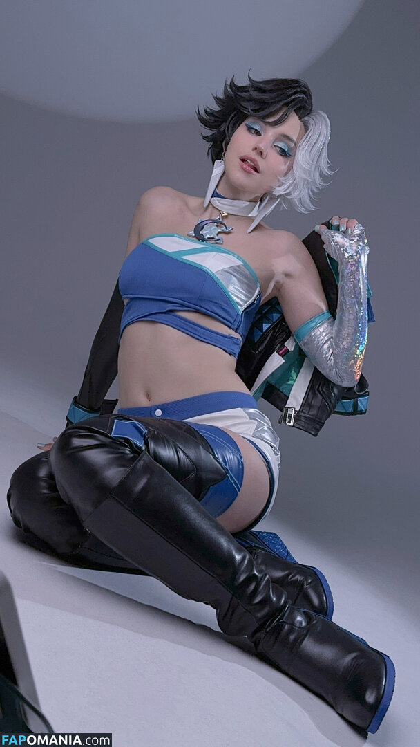 Shirogane-Sama / Shirogane_sama / sama_shirogane / shiroganesama Nahý OnlyFans  Uniklá fotka #6900