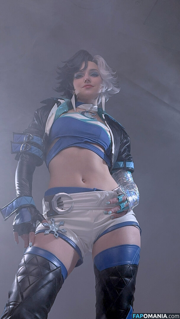Shirogane-Sama / Shirogane_sama / sama_shirogane / shiroganesama Nahý OnlyFans  Uniklá fotka #6901