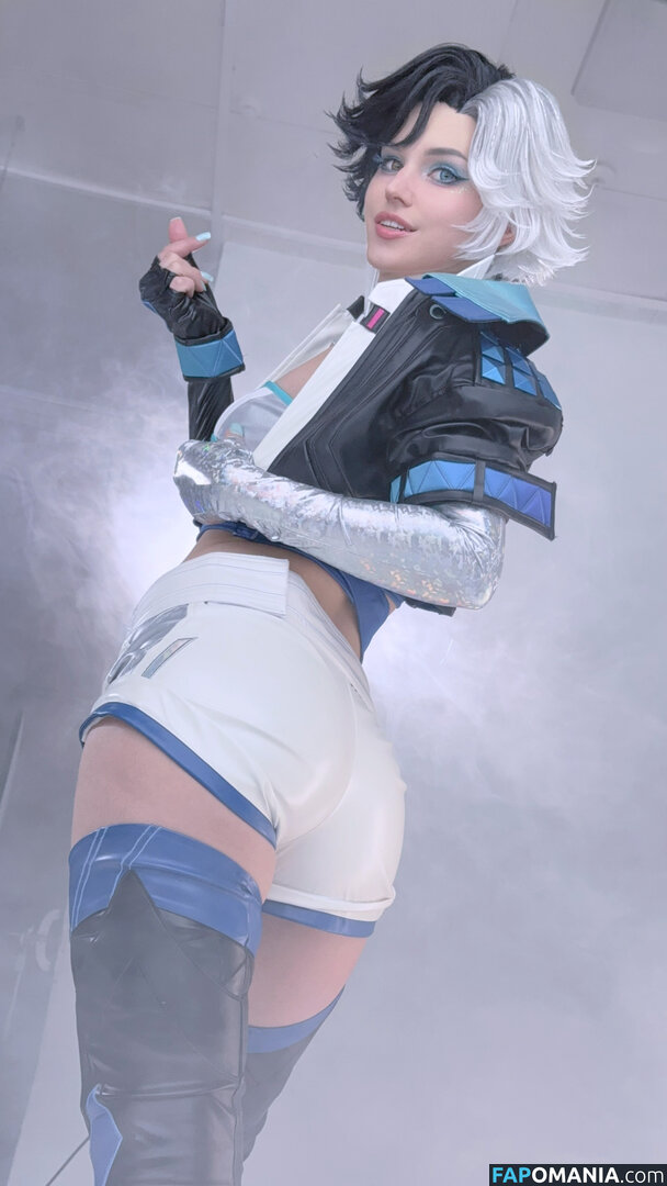 Shirogane-Sama / Shirogane_sama / sama_shirogane / shiroganesama Nahý OnlyFans  Uniklá fotka #6903