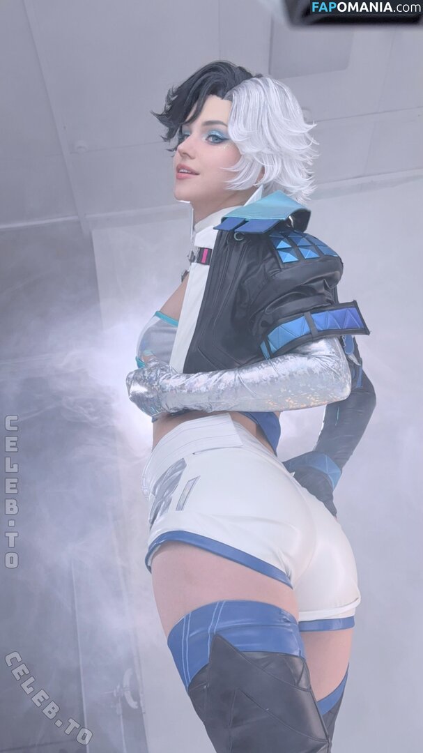 Shirogane-Sama / Shirogane_sama / sama_shirogane / shiroganesama Nahý OnlyFans  Uniklá fotka #6904