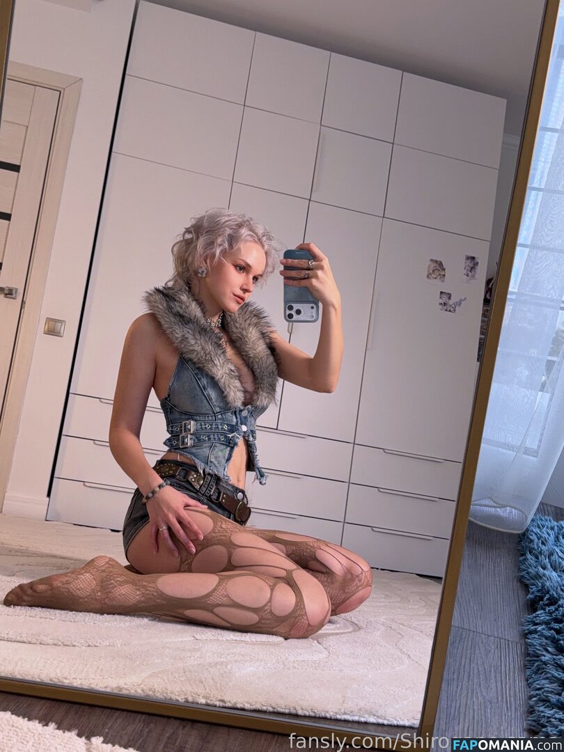 Shirogane-Sama / Shirogane_sama / reel / sama_shirogane / shiroganesama Nahý OnlyFans  Uniklá fotka #6926