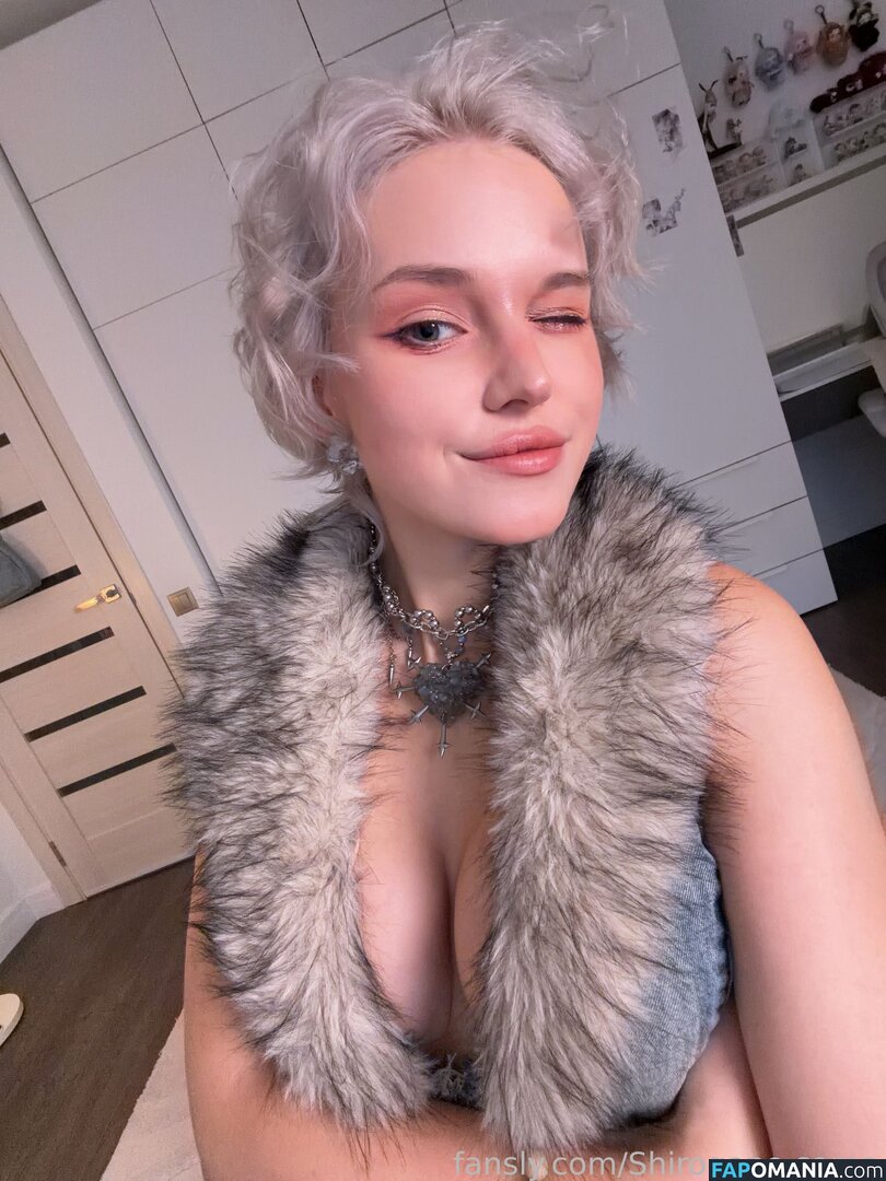 Shirogane-Sama / Shirogane_sama / reel / sama_shirogane / shiroganesama Nahý OnlyFans  Uniklá fotka #6928