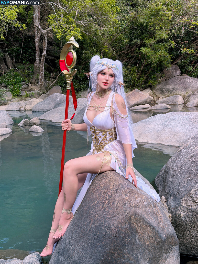 Shirogane-Sama / Shirogane_sama / reel / sama_shirogane / shiroganesama Nahý OnlyFans  Uniklá fotka #6949