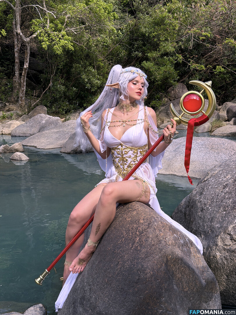 Shirogane-Sama / Shirogane_sama / reel / sama_shirogane / shiroganesama Nahý OnlyFans  Uniklá fotka #6950