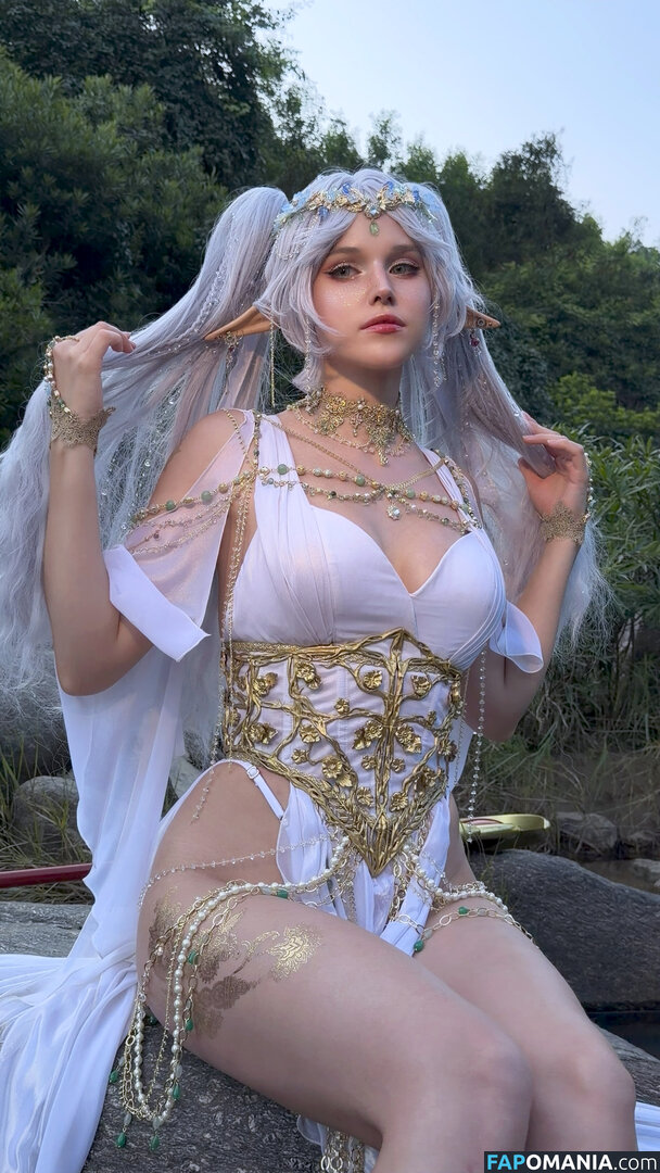 Shirogane-Sama / Shirogane_sama / reel / sama_shirogane / shiroganesama Nahý OnlyFans  Uniklá fotka #6951