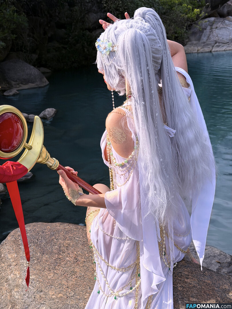 Shirogane-Sama / Shirogane_sama / sama_shirogane / shiroganesama Nahý OnlyFans  Uniklá fotka #6956
