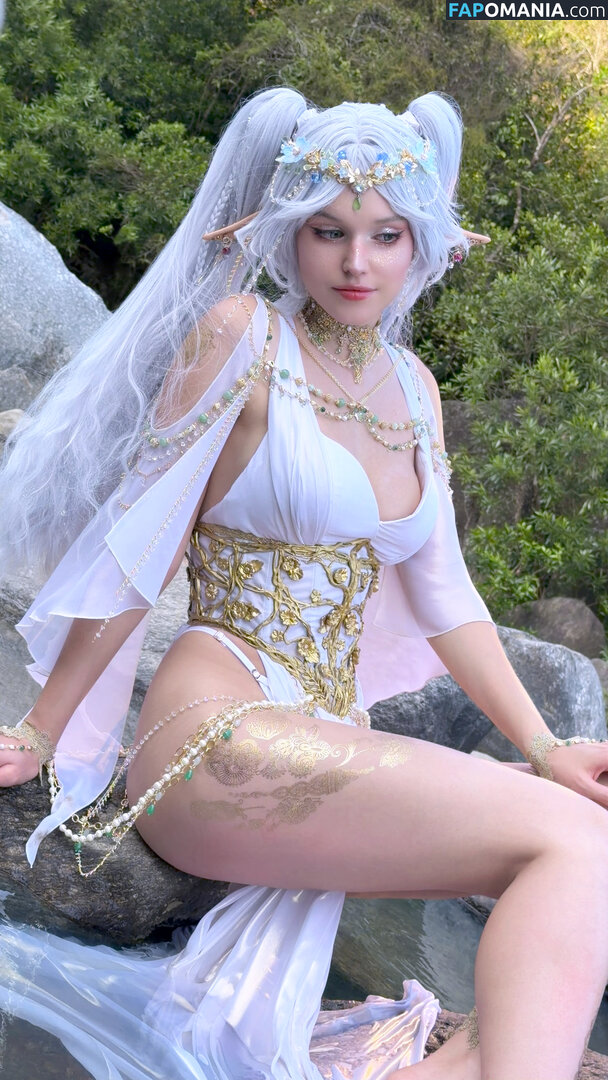 Shirogane-Sama / Shirogane_sama / sama_shirogane / shiroganesama Nahý OnlyFans  Uniklá fotka #6962