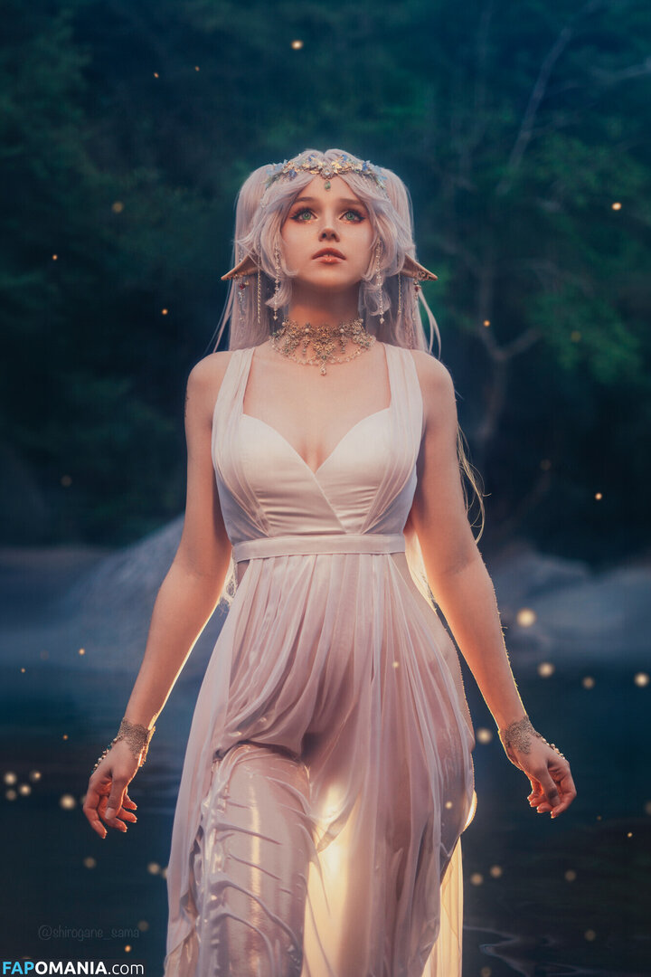 Shirogane-Sama / Shirogane_sama / https: / shiroganesama Nahý OnlyFans  Uniklá fotka #6971