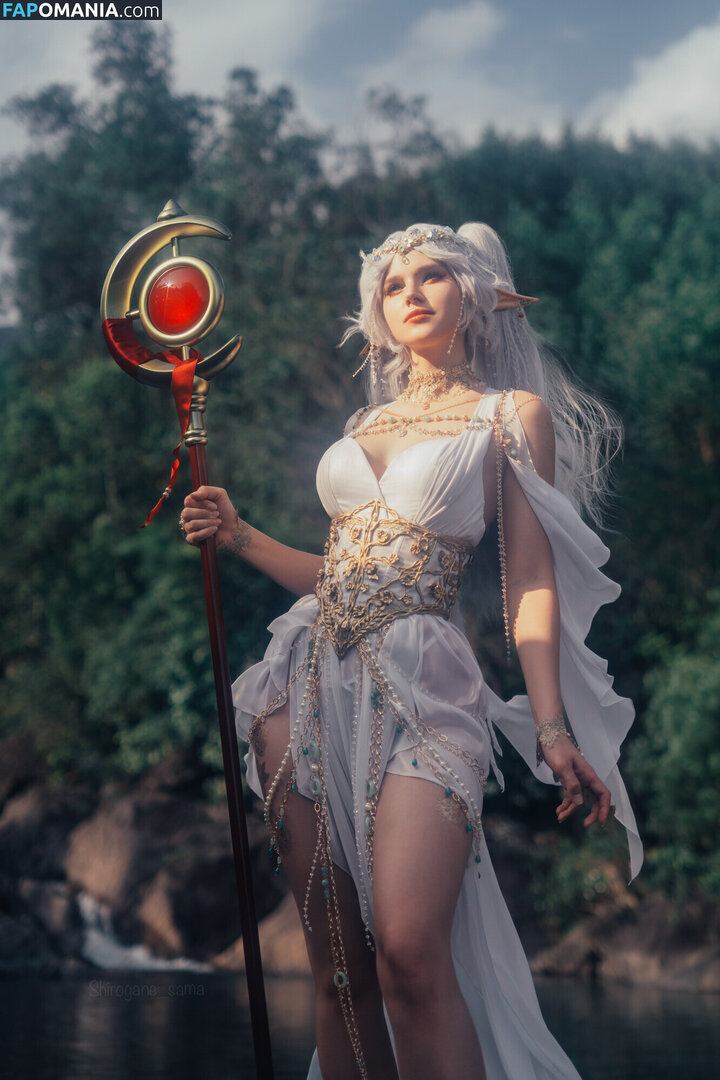 Shirogane-Sama / Shirogane_sama / https: / shiroganesama Nahý OnlyFans  Uniklá fotka #6972