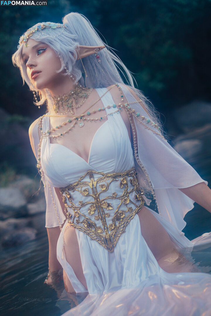 Shirogane-Sama / Shirogane_sama / https: / shiroganesama Nahý OnlyFans  Uniklá fotka #6974