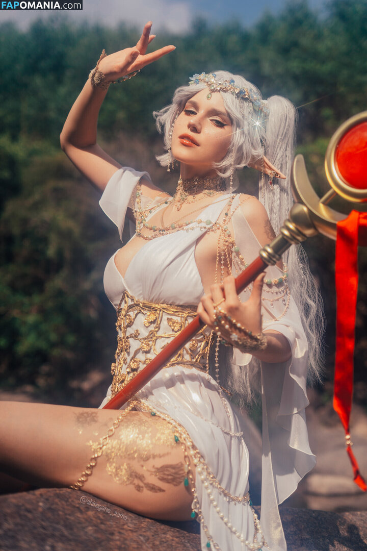 Shirogane-Sama / Shirogane_sama / https: / shiroganesama Nahý OnlyFans  Uniklá fotka #6980