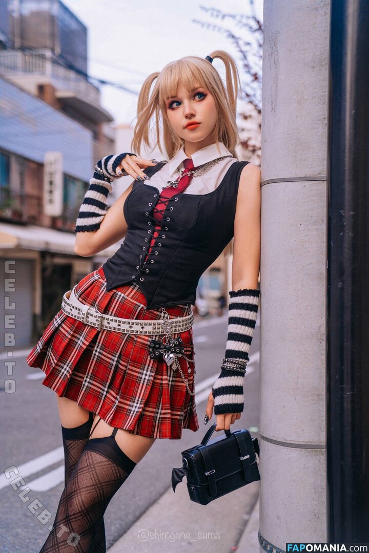 Shirogane-Sama / Shirogane_sama / https: / shiroganesama Nahý OnlyFans  Uniklá fotka #6985