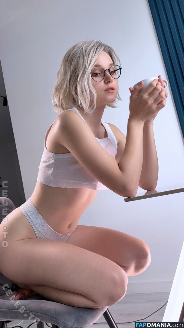 Shirogane-Sama / Shirogane_sama / https: / shiroganesama Nahý OnlyFans  Uniklá fotka #6988