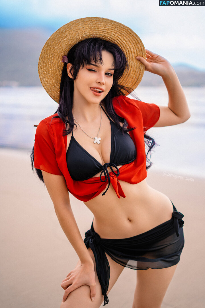 Shirogane-Sama / Shirogane_sama / https: / shiroganesama Nahý OnlyFans  Uniklá fotka #6994