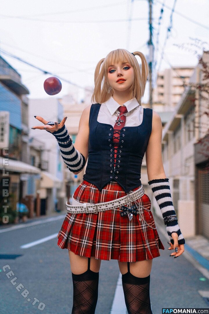 Shirogane-Sama / Shirogane_sama / https: / shiroganesama Nahý OnlyFans  Uniklá fotka #7008